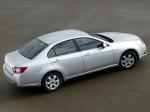 Chevrolet Epica 2006 года